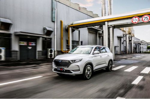 動力強勁油耗低，地形百變也無懼——卓越汽車，無畏前路